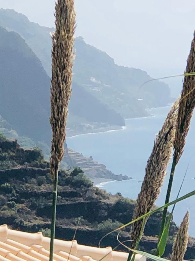 Willa Vista Azul Arco da Calheta  Zewnętrze zdjęcie