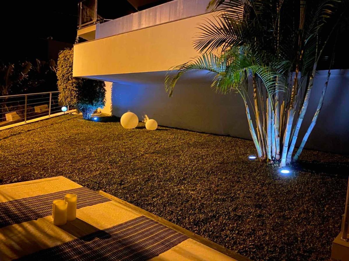 Willa Vista Azul Arco da Calheta  Zewnętrze zdjęcie