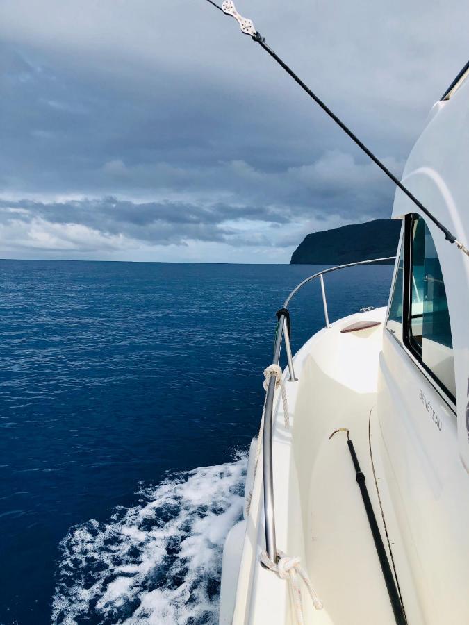 Willa Vista Azul Arco da Calheta  Zewnętrze zdjęcie
