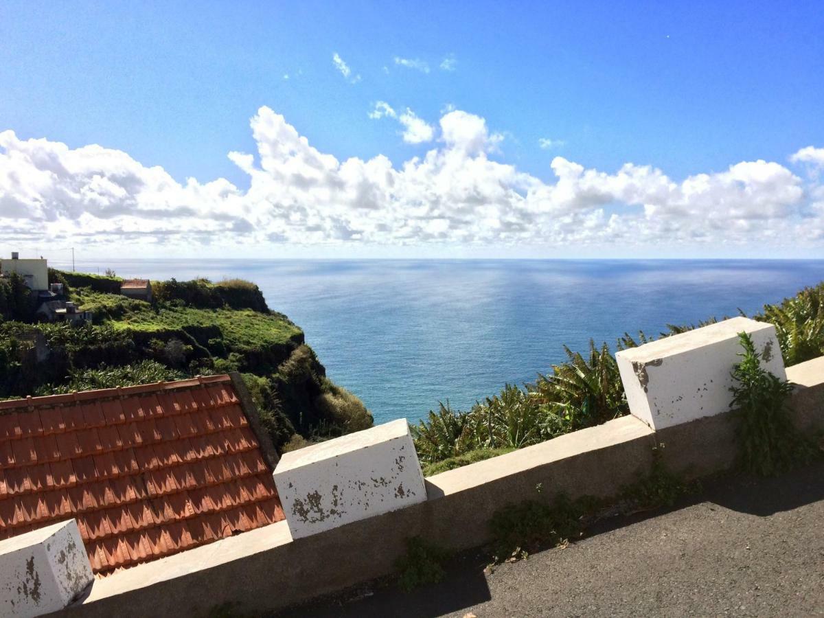 Willa Vista Azul Arco da Calheta  Zewnętrze zdjęcie