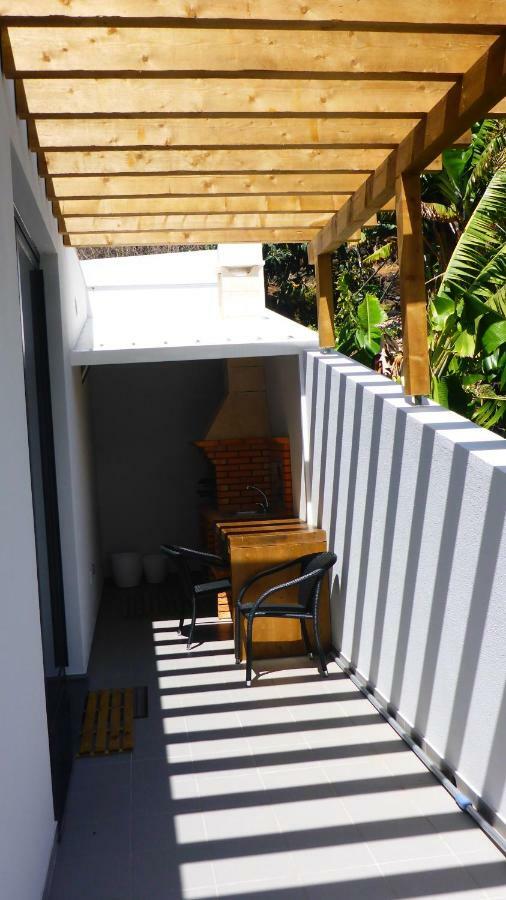 Willa Vista Azul Arco da Calheta  Zewnętrze zdjęcie