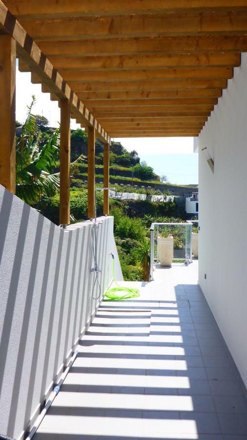 Willa Vista Azul Arco da Calheta  Zewnętrze zdjęcie