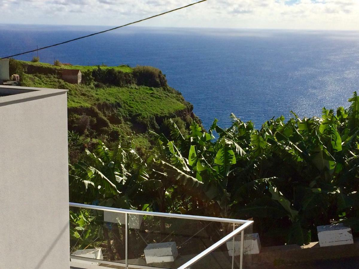 Willa Vista Azul Arco da Calheta  Zewnętrze zdjęcie