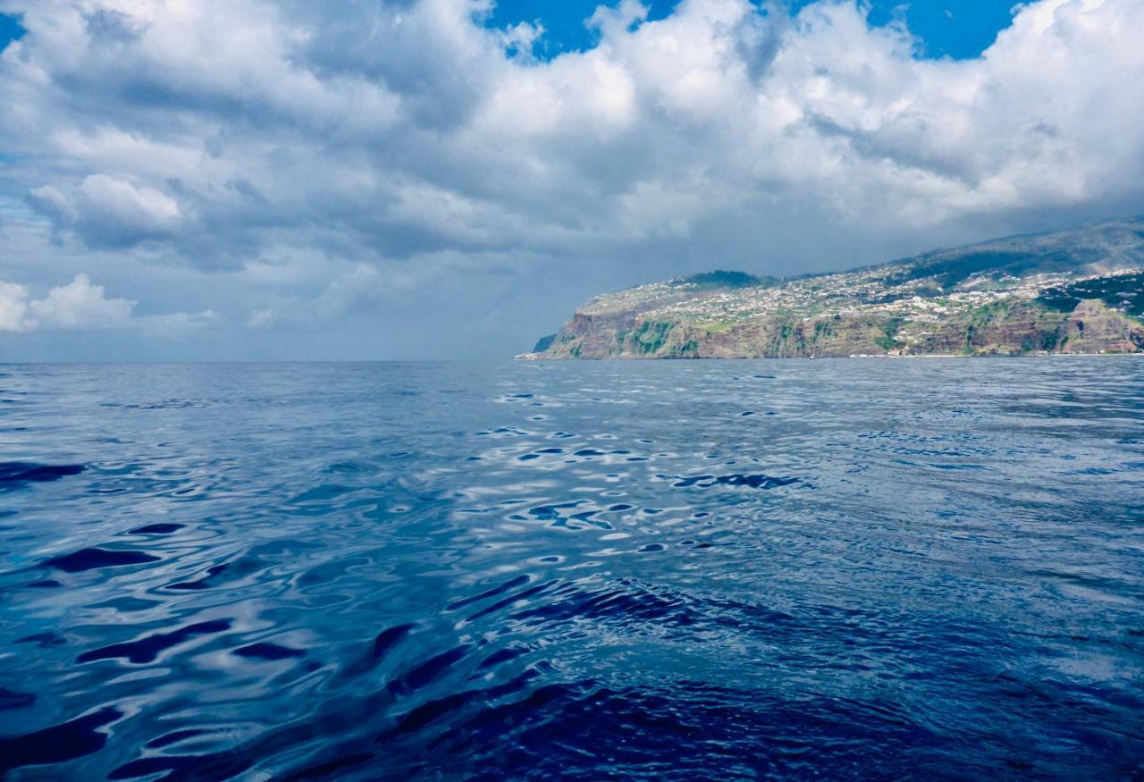 Willa Vista Azul Arco da Calheta  Zewnętrze zdjęcie