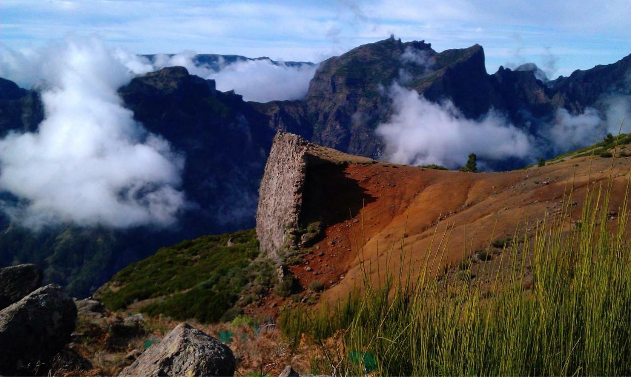 Willa Vista Azul Arco da Calheta  Zewnętrze zdjęcie